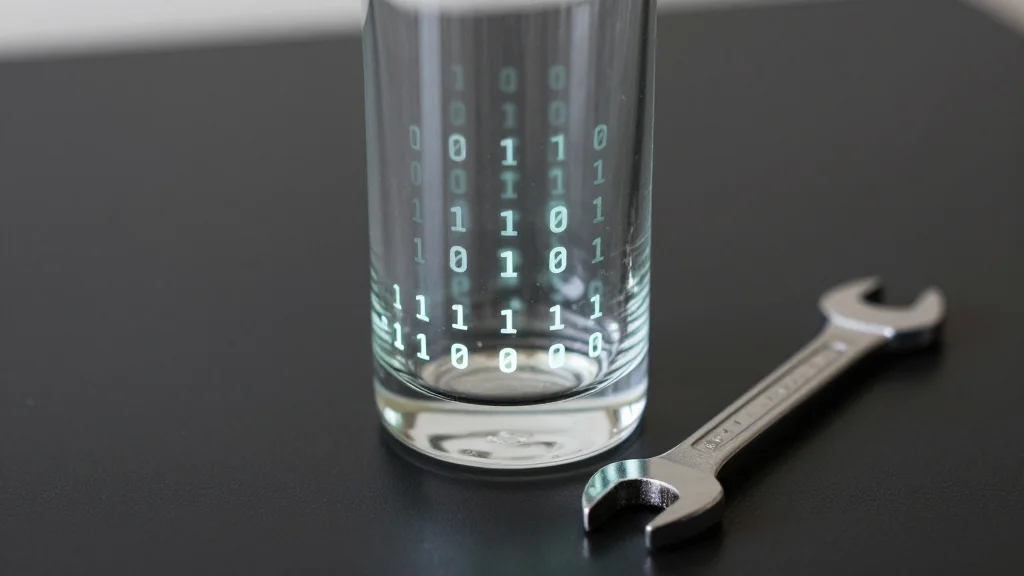 You Don't Need Permission to Fix Your Data