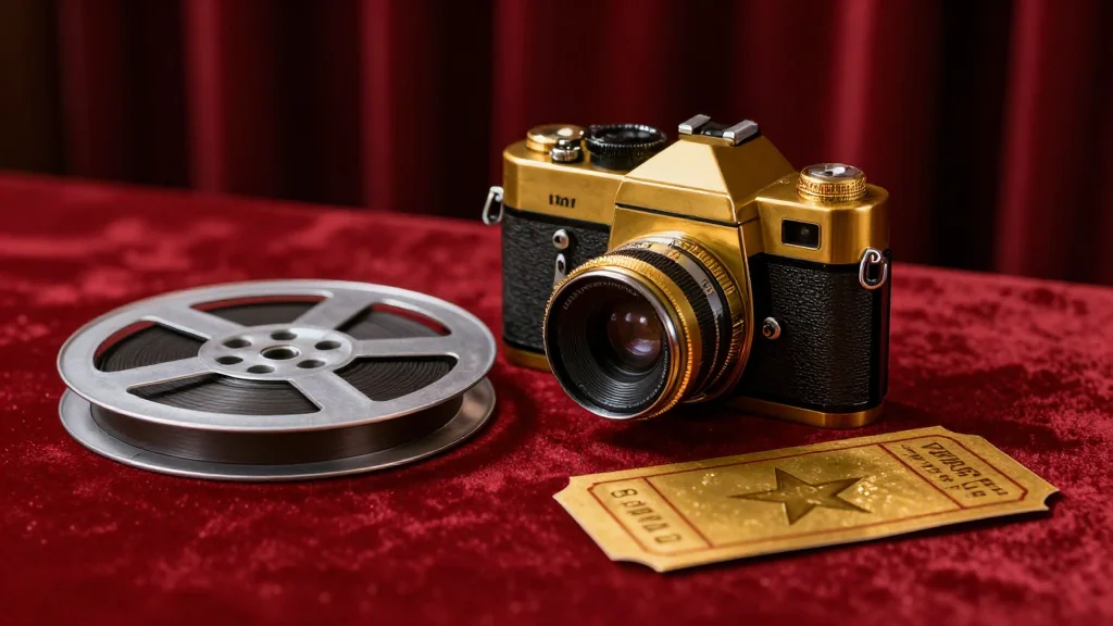 Indian Cinema Shifts After End of OTT Subsidy, Boosting Box‑Office Focus