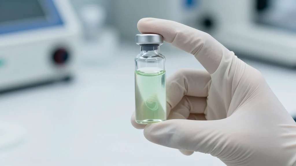 FDA Hits Medline with Warning Letter over Long-Running Contamination Problem