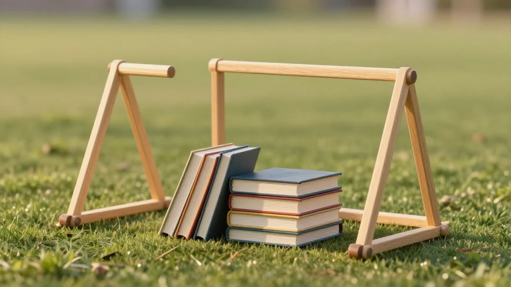 Goalposts Keep Shifting: Adapt, Persist, and Thrive