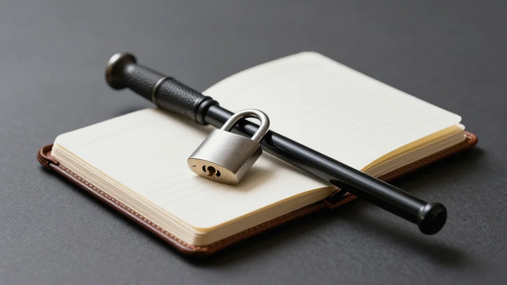 Telangana Police Invoke Anti‑Terror Law to Unmask TeluguScribe, Sparking Press‑Freedom Outcry