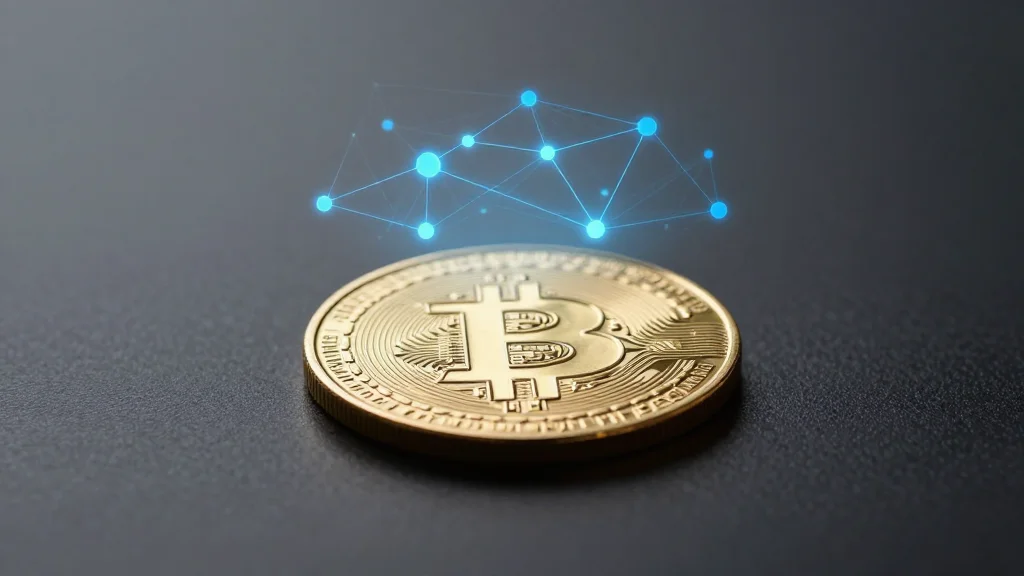 Crypto's Massive Growth: Payments, Politics