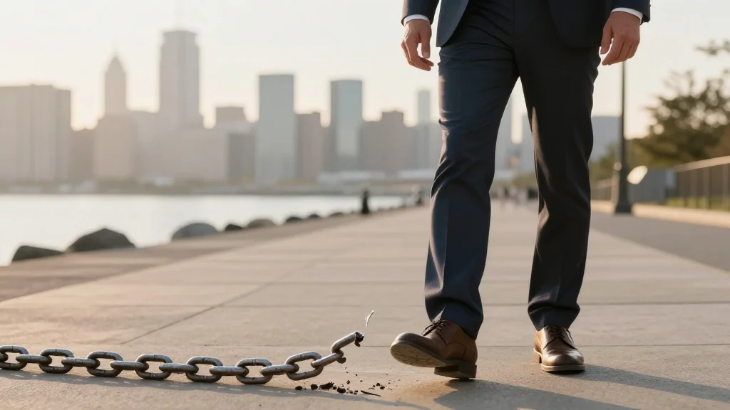 Saying No Is the Entrepreneur’s Greatest Skill