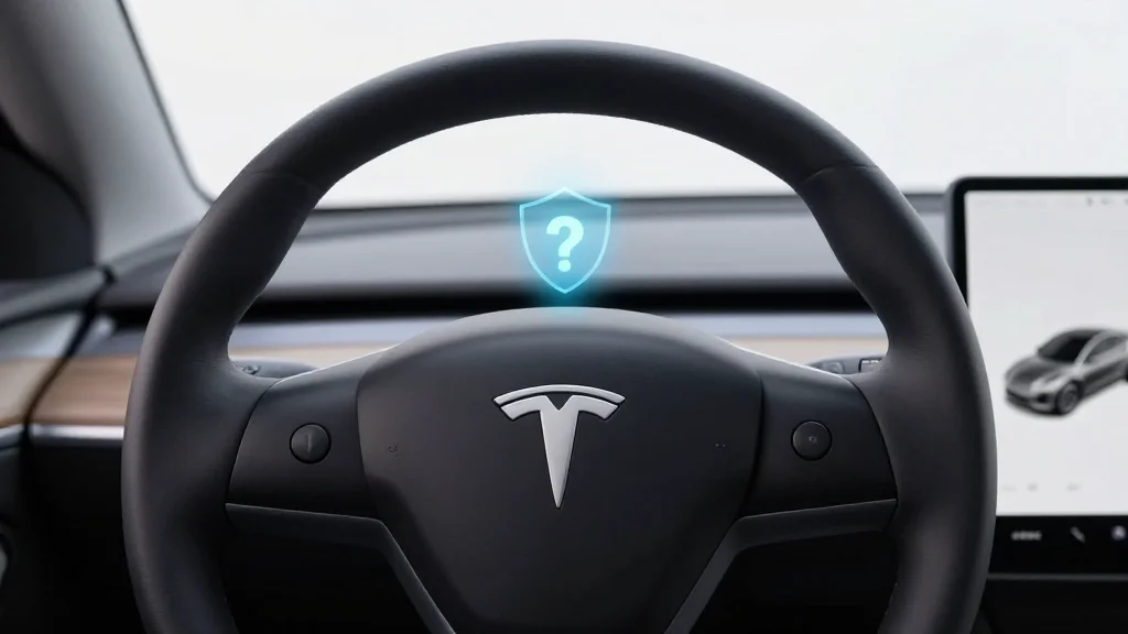Tesla Drivers Must Pass A Quiz To Enable FSD In Europe