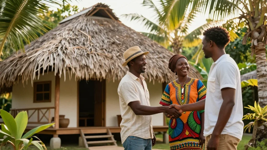Jamaica’s Community Tourism Legacy Inspires a Global Movement for Sustainable Travel and Human Connection