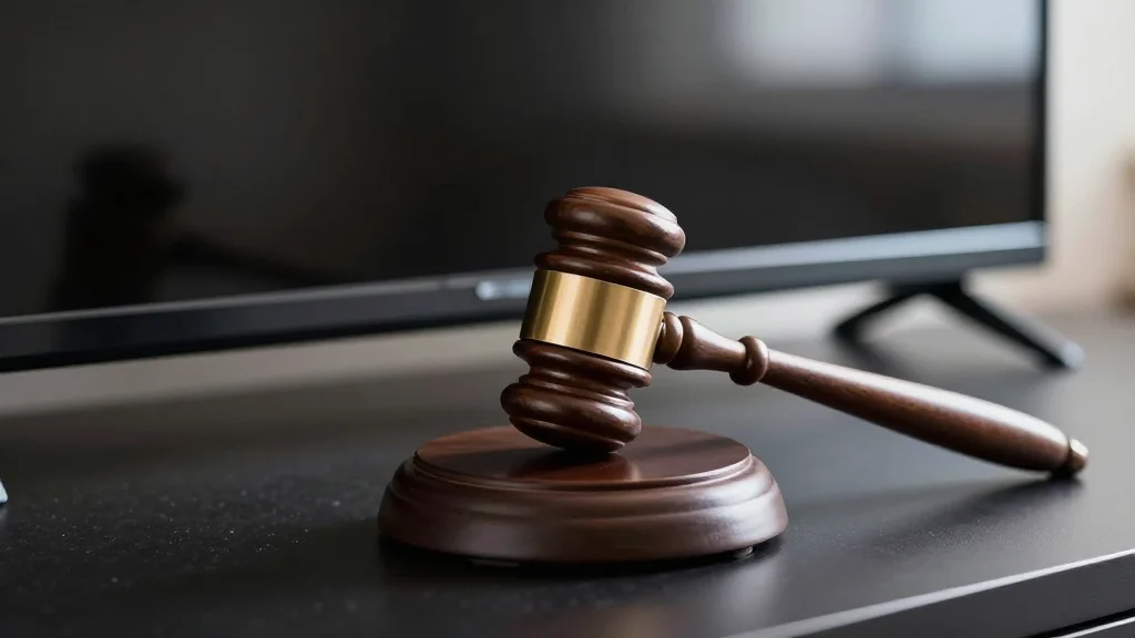 Nexstar CEO Details Legal Battle Over Tegna Acquisition