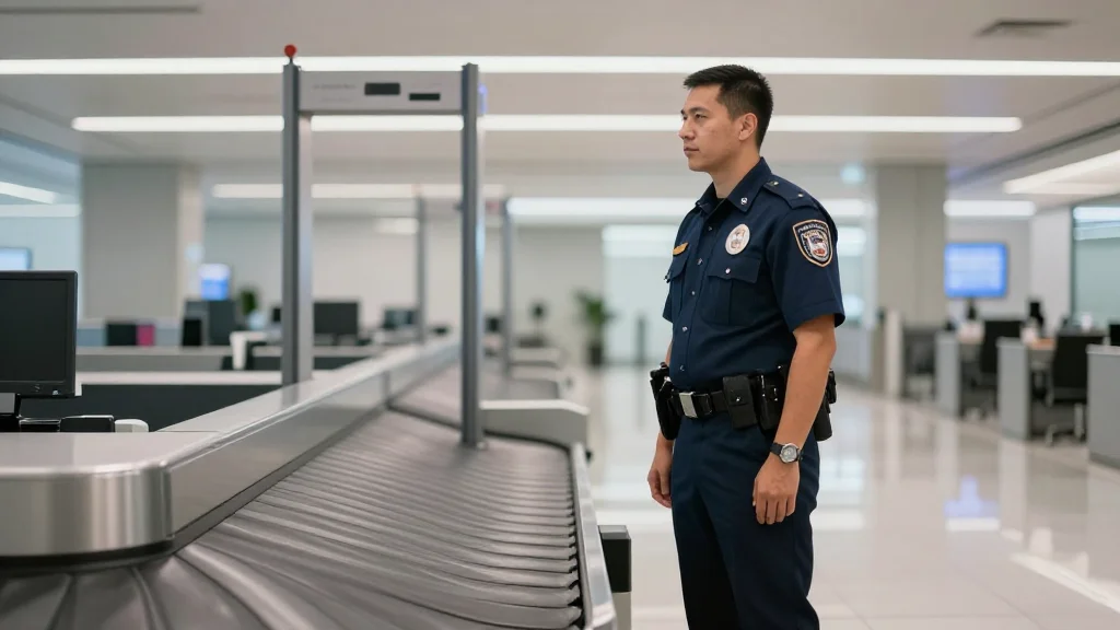 TSA Warns of Airport Closures as Staffing Shortages Surge Amid 40‑Day DHS Funding Standoff
