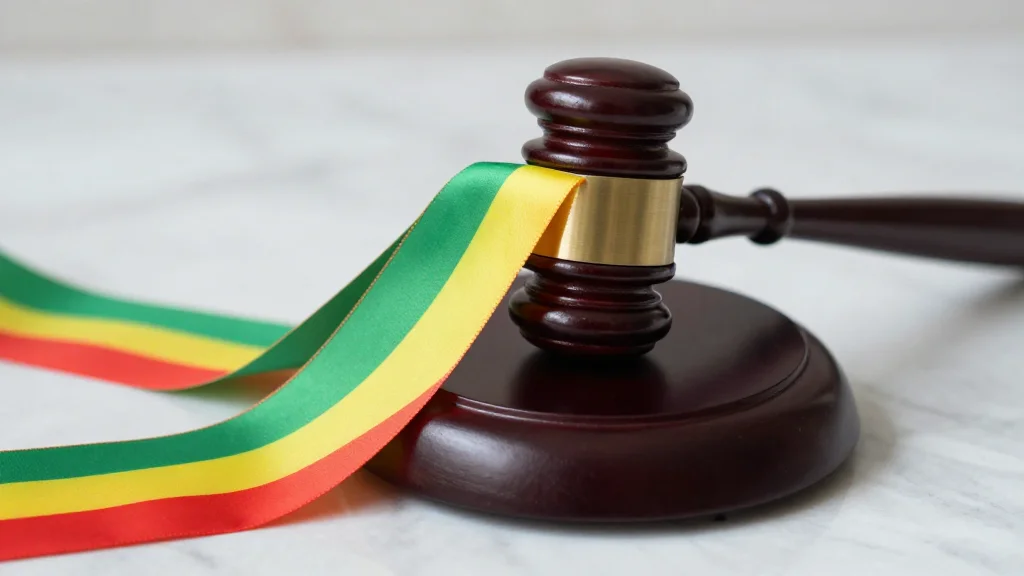 Senegal Lawmakers Approve New, Harsher Anti-LGBT Bill