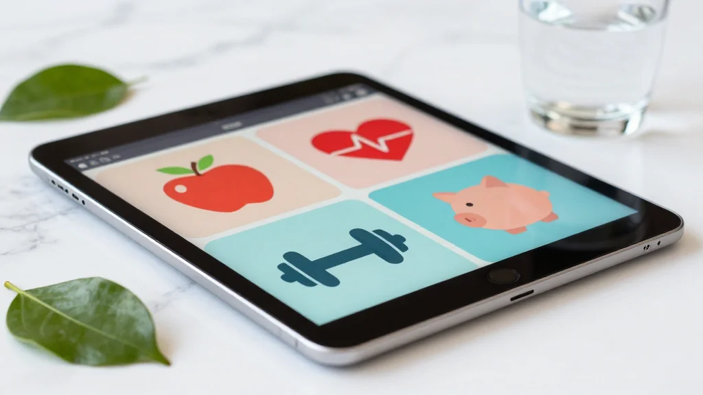MediKeeper Integrates AIPM Health‑Education Content Into Wellness Platform