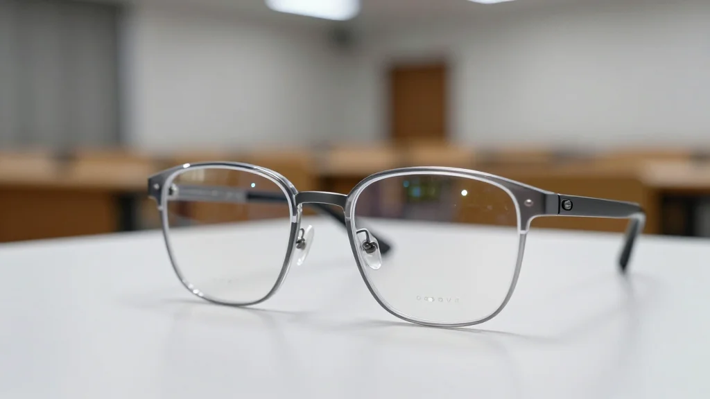 Are Wearables the Next Big Thing in Higher Ed Tech?