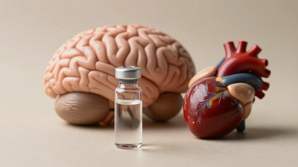 Shingles Vaccine Beats Geroscience in Reducing Dementia