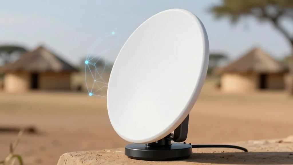 Ericsson on Africa and the Impact of AI at MWC 26