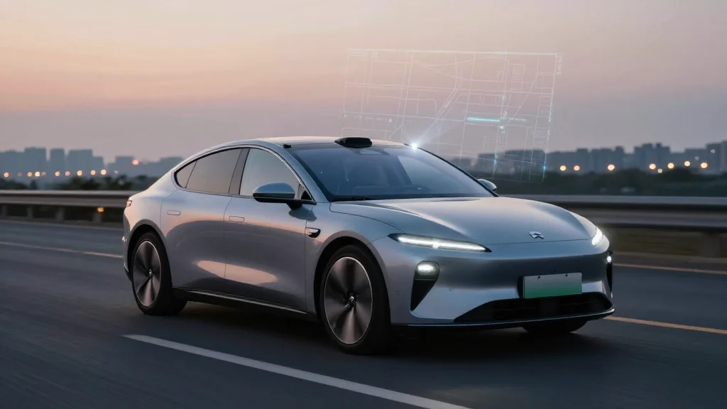 Autonomous Cars Could Slash Global Driving Deaths