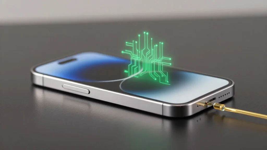 Apple Poised for Golden Era Under New AI Strategy