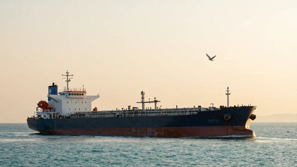 Questions Surround Hormuz Reopening After Lebanon Ceasefire