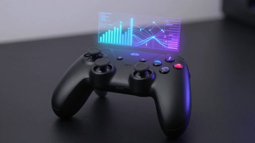 Why Is Gaming Not a Media Channel?