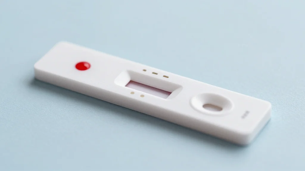 Newborn DNA Screening: What’s Changing in the UK and Where Private Testing Fits