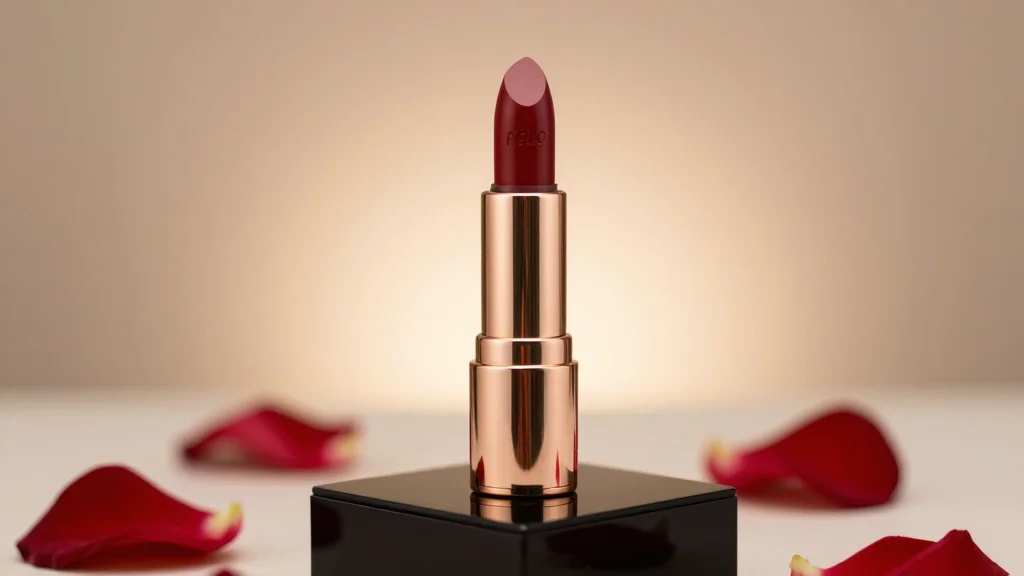 Revlon Taps Teyana Taylor to Front Hero Franchise Super Lustrous Lipstick