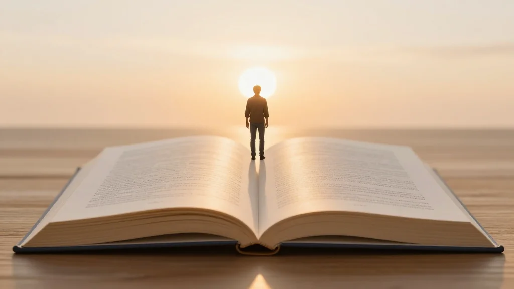 Apply One Book, Don't Just Read Many