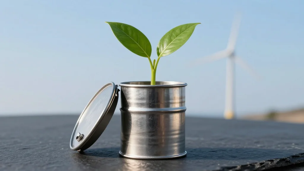 Indonesia Pushes Renewable Transition as Oil Spikes Above $100, Tightening Logistics Costs