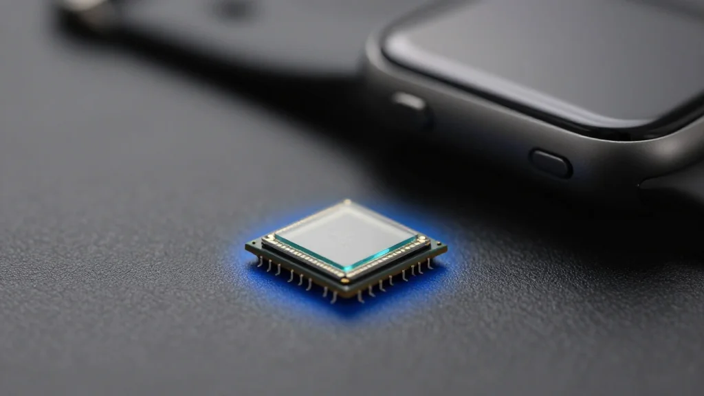 ST Image Sensors Bring Always-On Vision to Next-Gen Personal Electronics