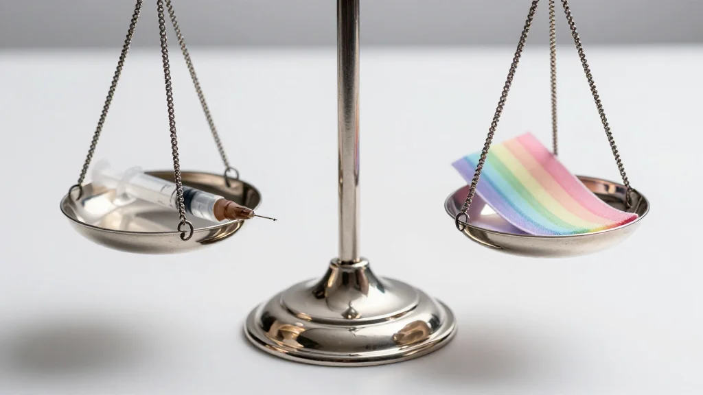 New Jersey Advances First Bill to Criminalize Interference with Abortion and Trans Care
