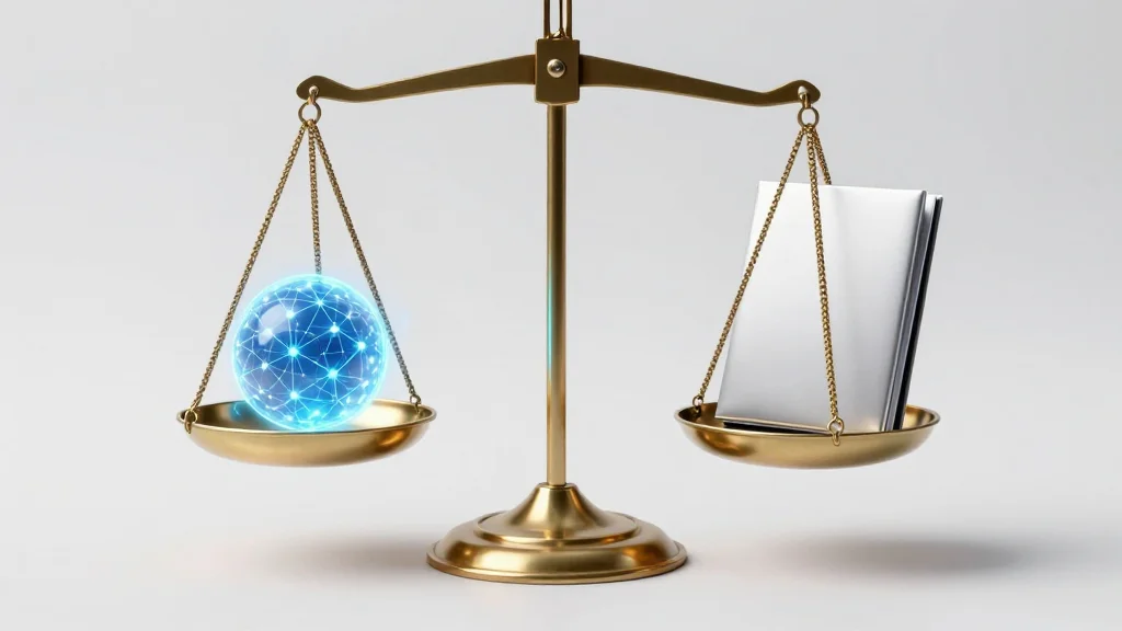 The Gap in Anthropic’s Legal Push May Be the Legal Practitioner’s Insight