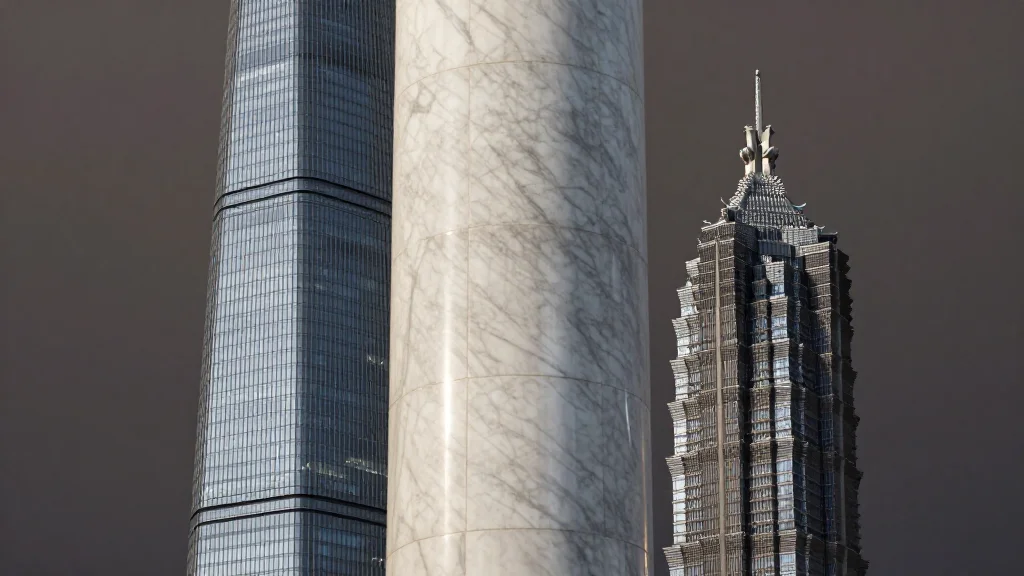Blackstone Abandons $4 B New