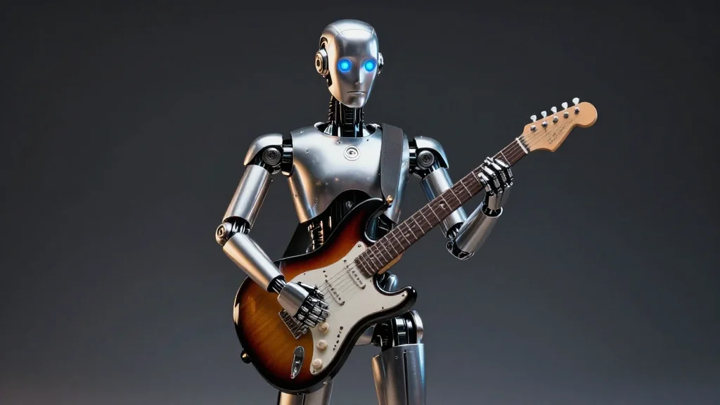 Same Hype Machines: NFTs to AI Music Hype