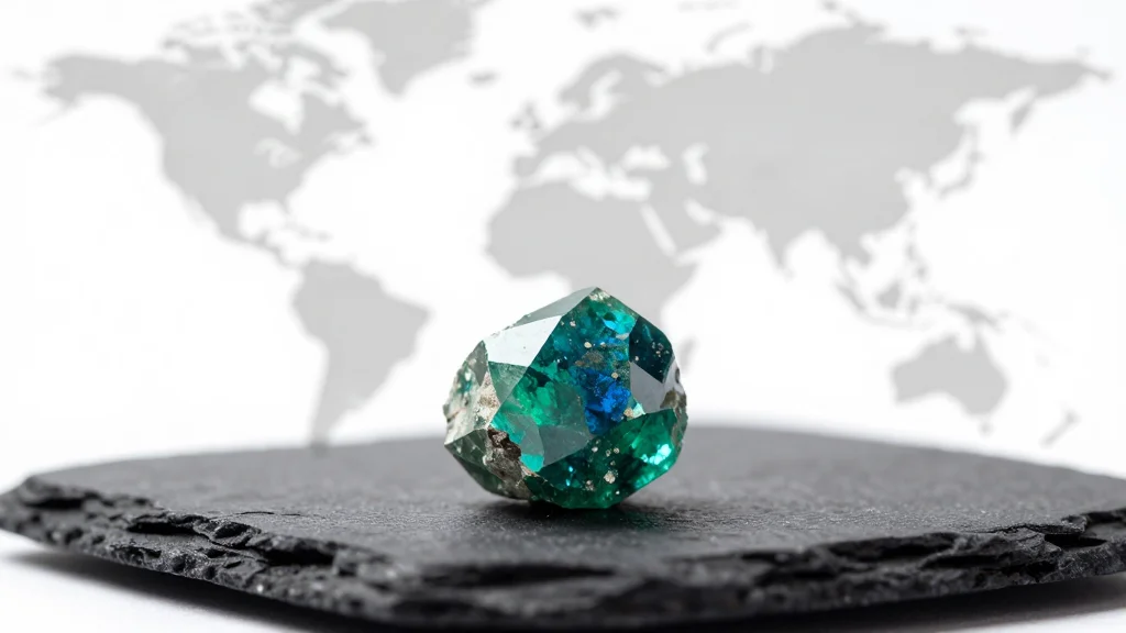 USA Rare Earth Posts $67 M Loss but Secures $1.6 B US Funding and Brazil Acquisition