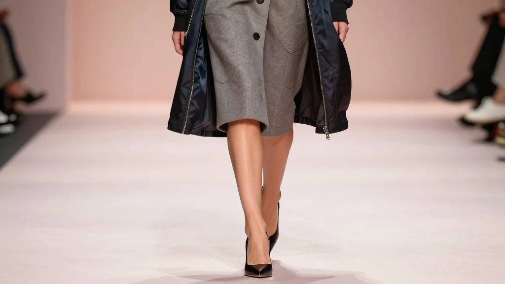 Victoria Beckham's Resort 2027 Collection Embraces Season‑Less Versatility