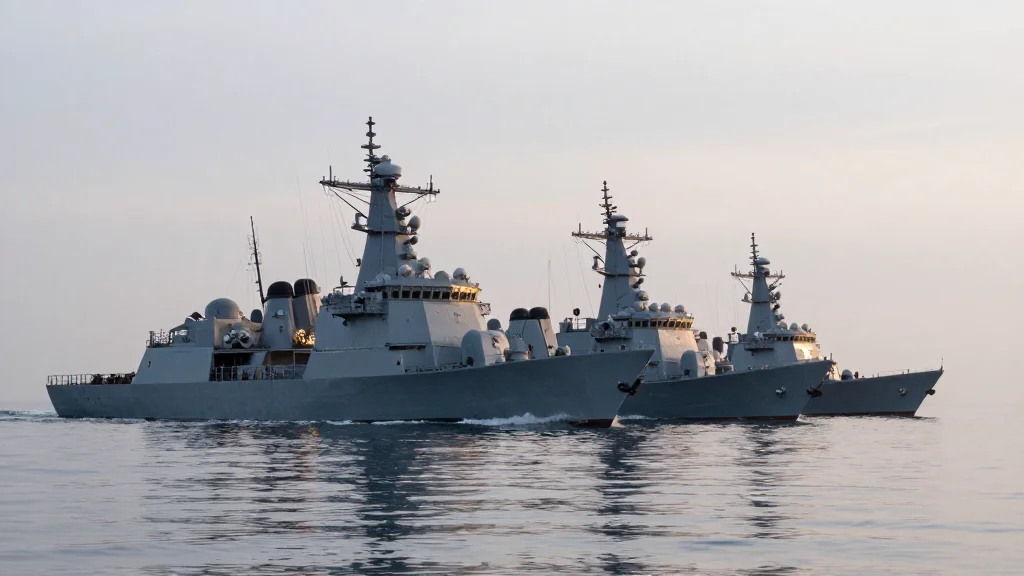 Daily Memo: Europe’s Latest Defense Initiative