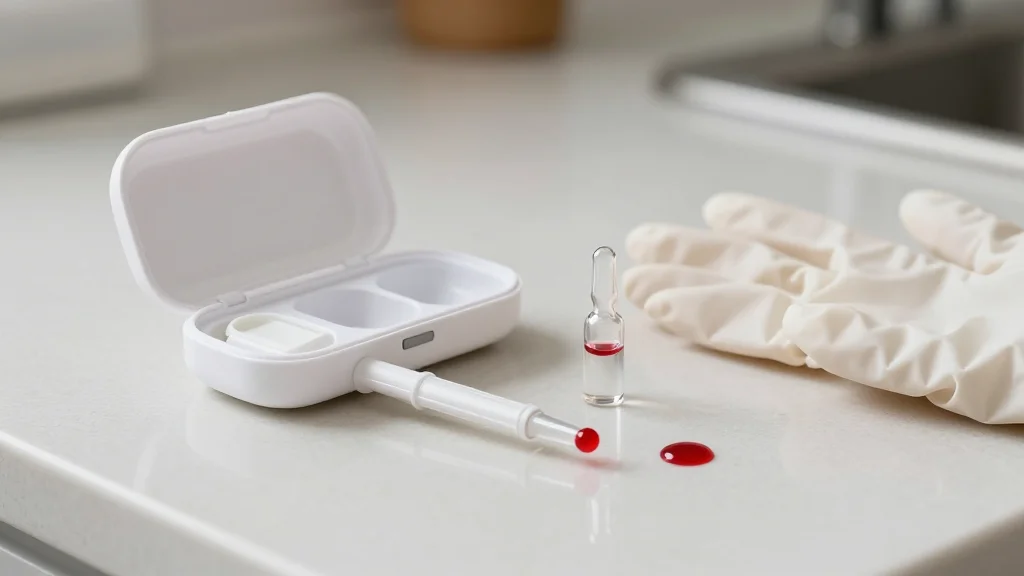Orange Health Labs Is Bringing 30-Minute Home Sample Collection to Indian Diagnostics