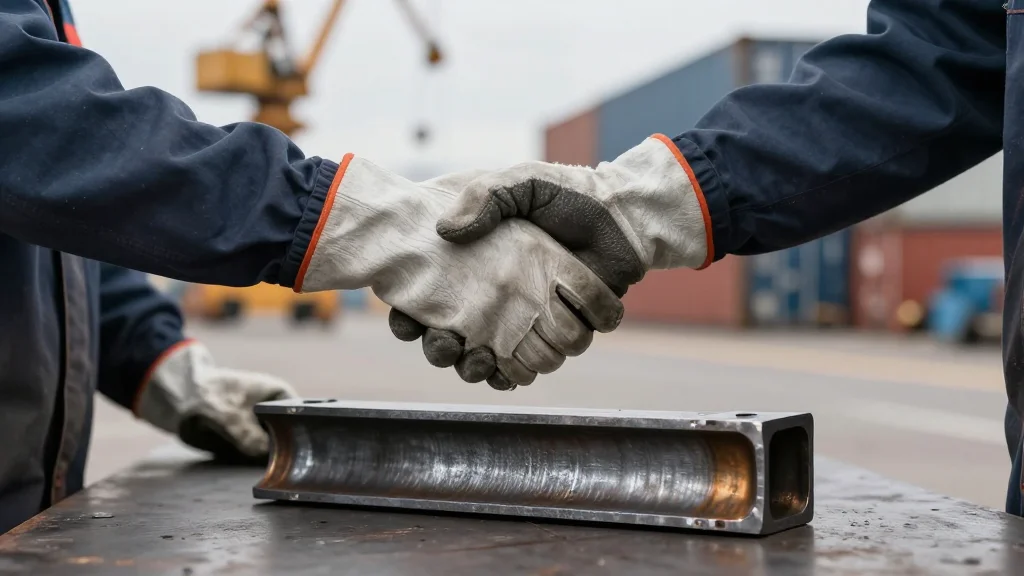 Elecmetal Acquires 50% Stake in Chinese Mill Coating Firm and Invests in Chile