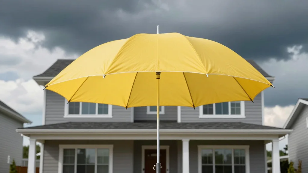 Guide Urges Homeowners to Prep Insurance Claims Ahead of Summer Storms