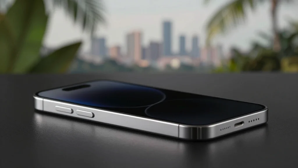 Apple Was Fastest Growing Latin American Smartphone Vendor in Q1