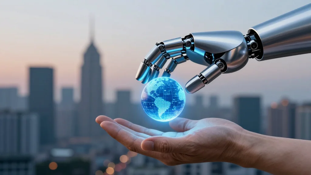 AI Won’t Replace Humans, It’ll Shrink Workforce Size