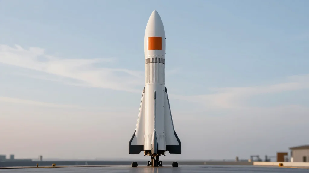 The Microgravity ‘Goldrush’: How Sounding Rockets Are Accelerating R&D in the Sky