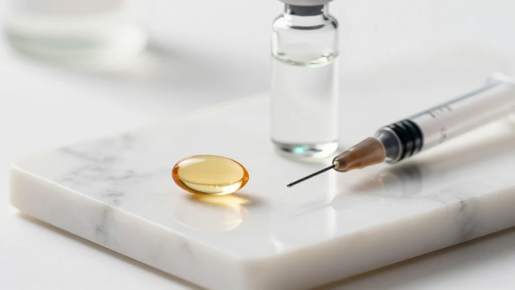 Spermidine Reduces Immune Aging, Enhances Vaccines in Elders