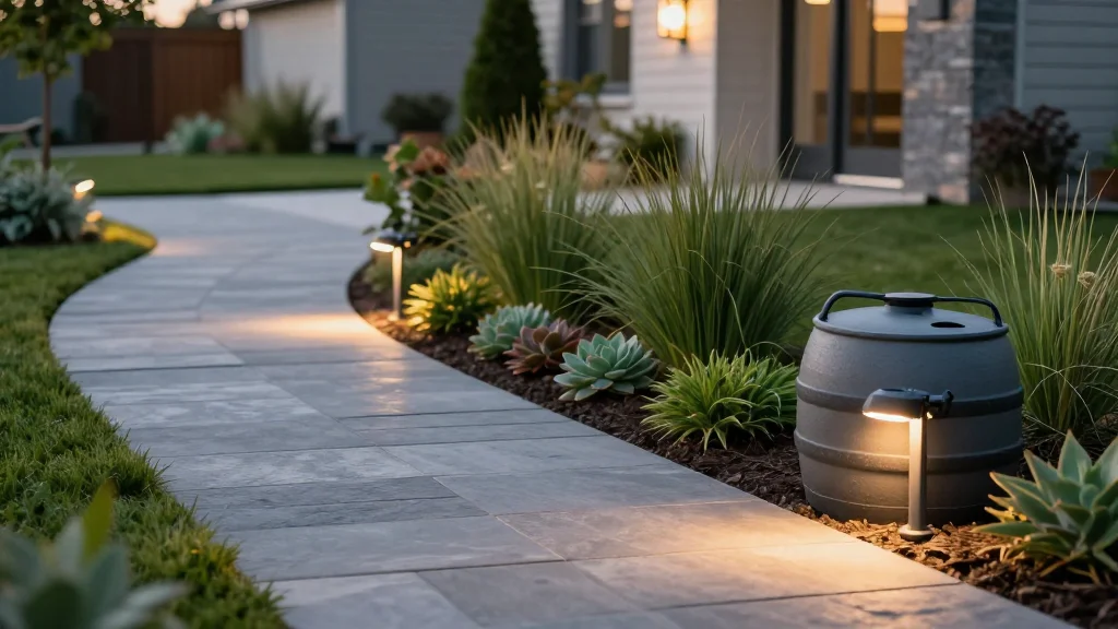 Landscaping Upgrades Promise 200‑400% ROI, Boost Home Resale Value