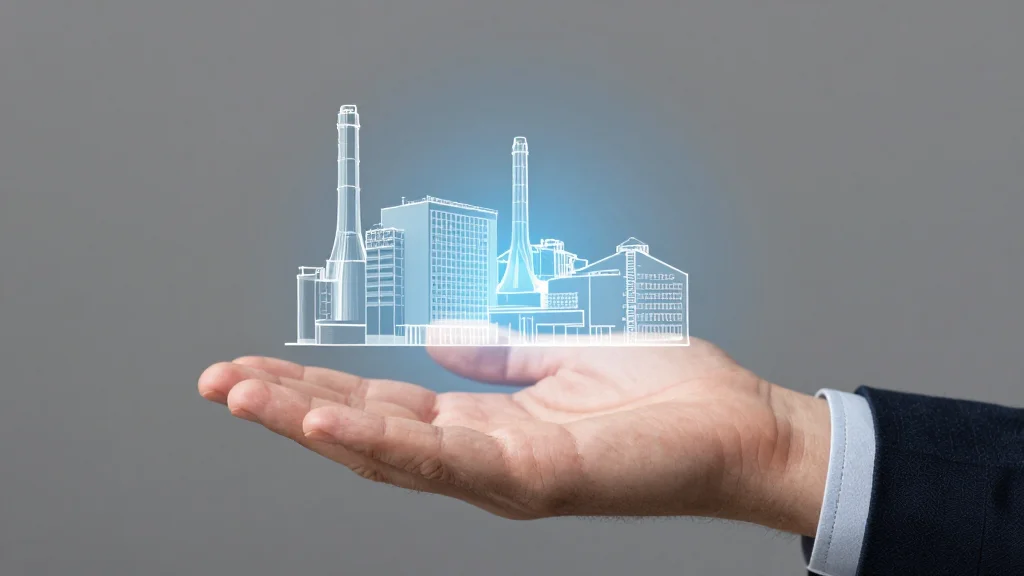 Jacobs Warns Change Management Blocks Digital Twin Rollouts