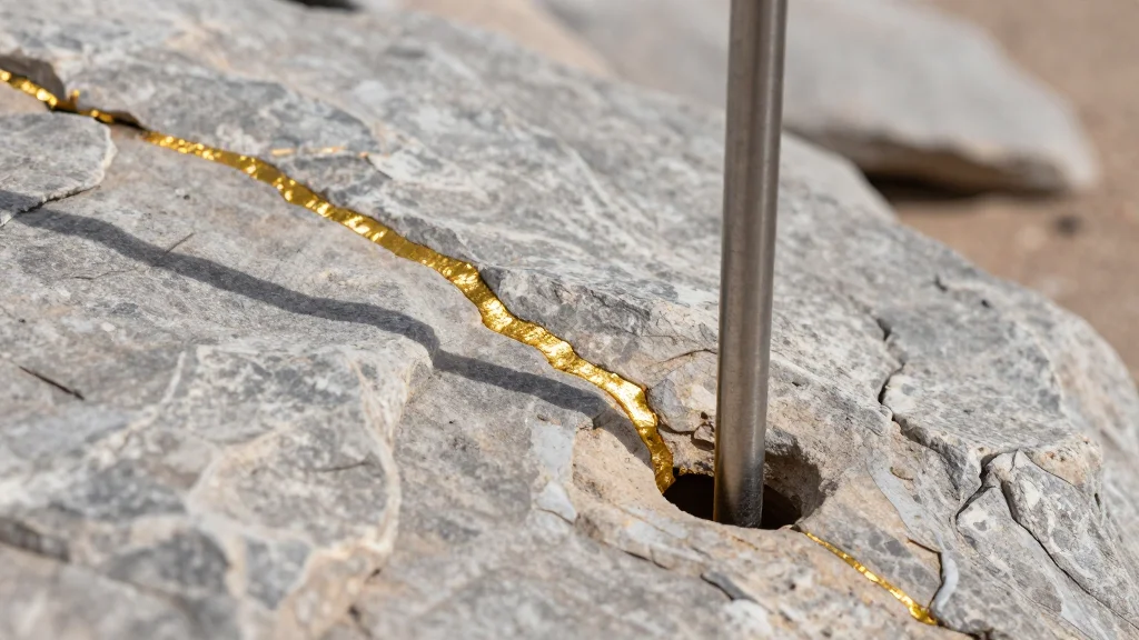 NewScorpioGold Uncovers Expansive Gold Corridor, Remains a Buy