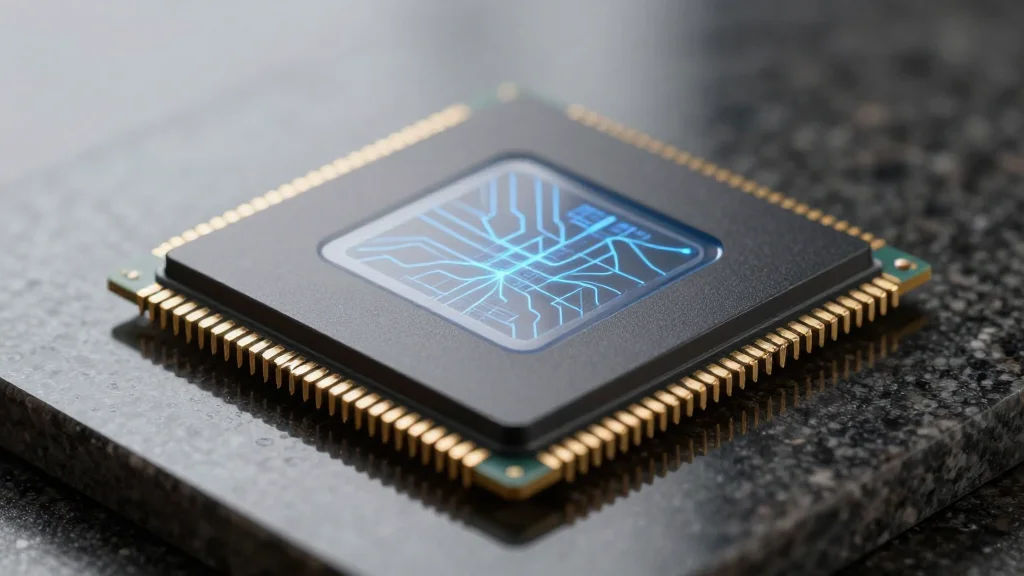 Alibaba Launches Zhenwu M890 AI Accelerator, Tripling Performance of Its Own Chip