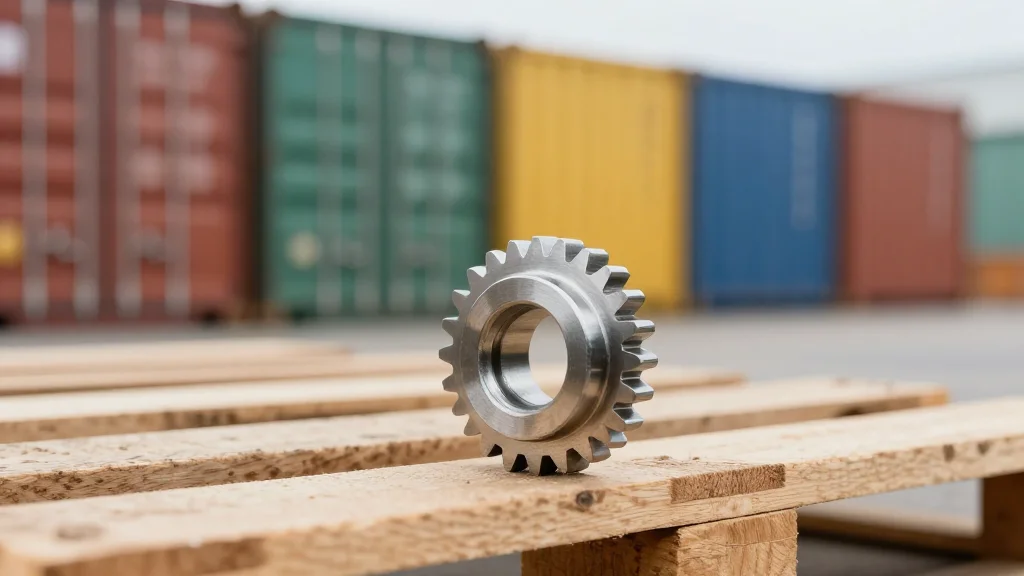 GXO Logistics Names Bart Beeks as First Chief Operating Officer
