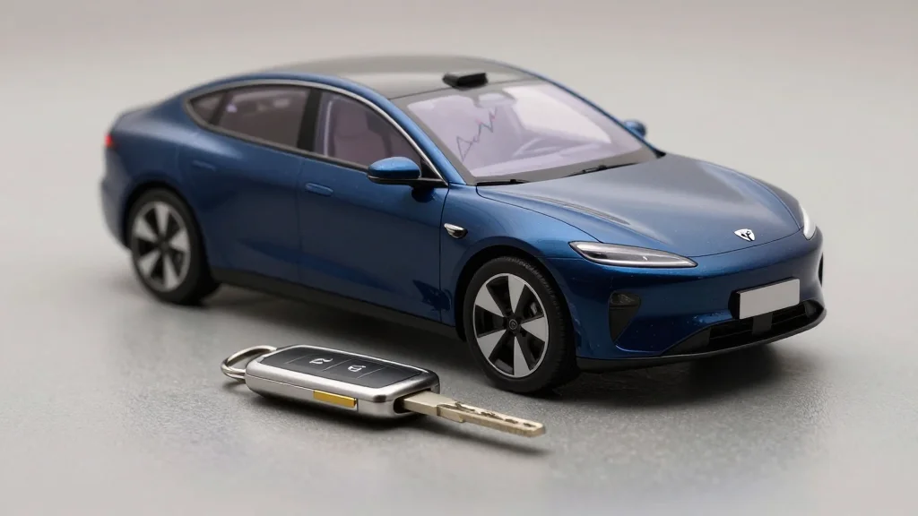 Slate Could Have A Powerful New Friend In Carvana