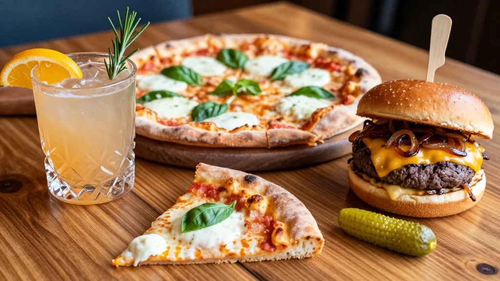 The Resy Hit List: Where In Portland You’ll Want to Eat Right Now