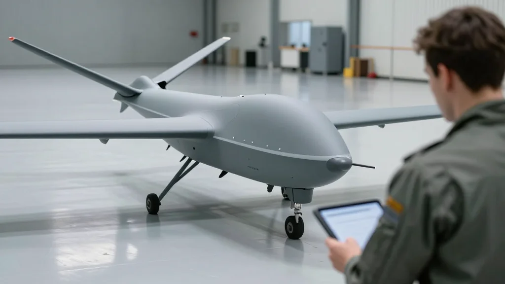 Shearwater Aerospace Joins DARPA’s Albatross Program to Advance Autonomous Soaring for UAVs