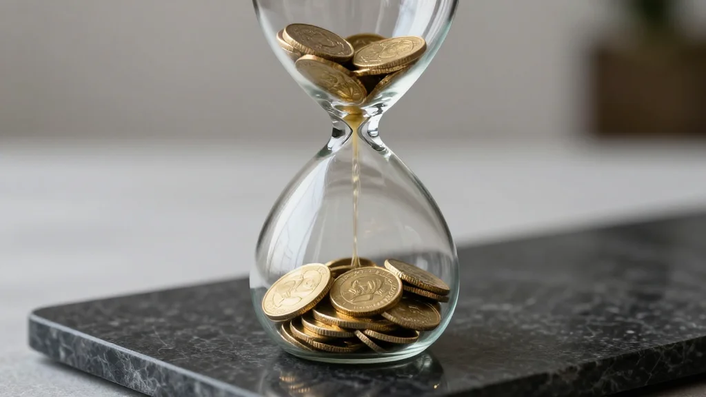 SEC Enforces T+1 Settlement; Schwab Details Broker‑Dealer Impact