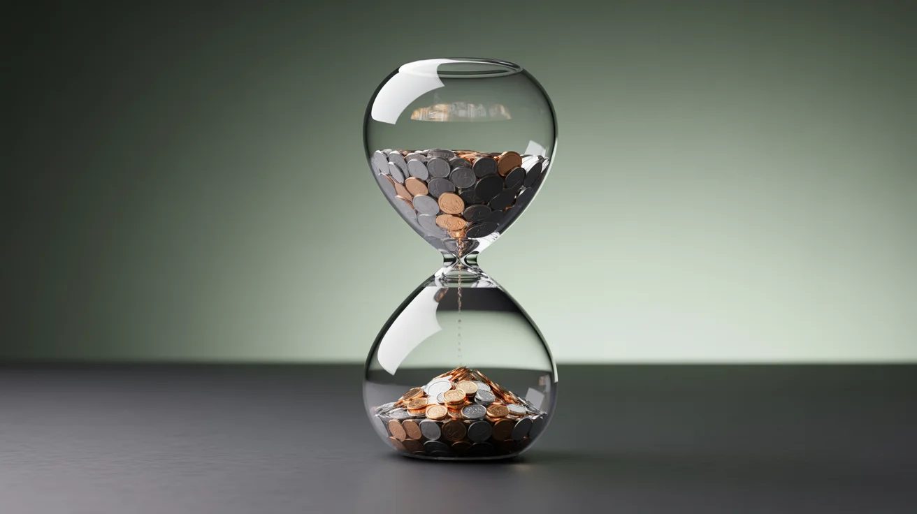Leverage Amplifies Risk: Forced Selling Aligns All Assets
