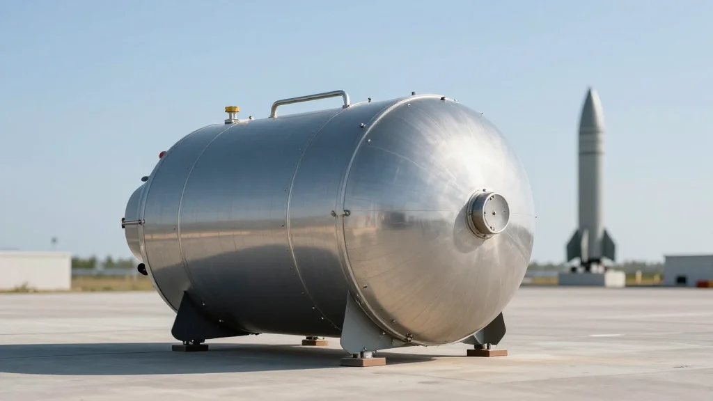 Expanding Small Modular Reactors Risks Global Nuclear Weapon Spread